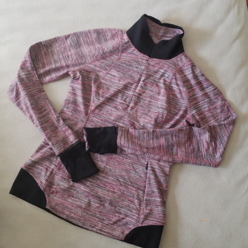 Lululemon Runderful Jacket